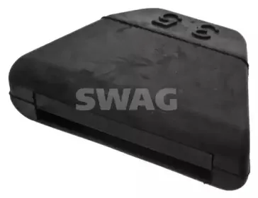 10 94 3691 SWAG Подвеска, листовая рессора